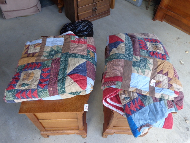 quilts