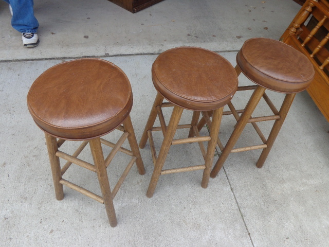 Bar stools