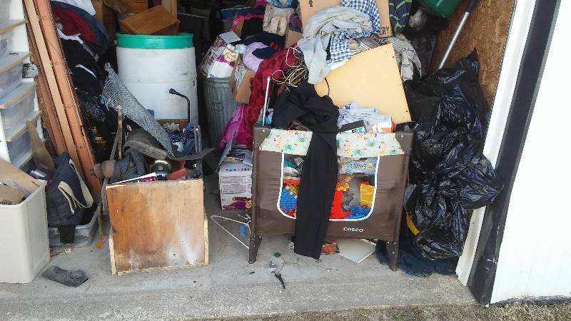 lot 1 image: 20 foot by 10 foot storage unit Highway 10 Lake Park