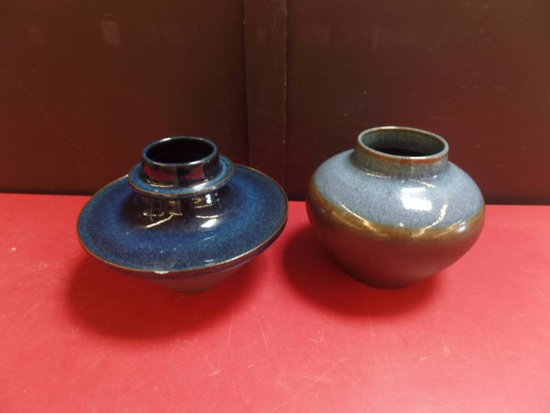 POTTERY