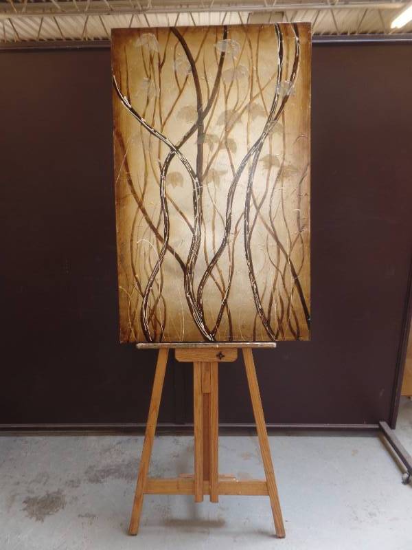 DECOUPAGE ART