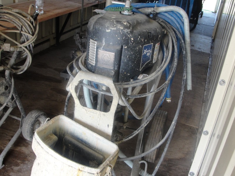 Extreme Graco X60