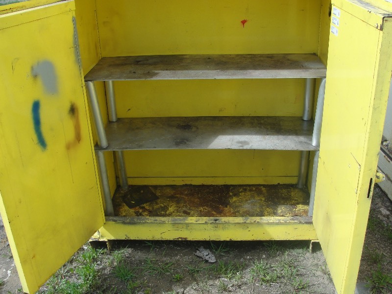 Safety Cabinet