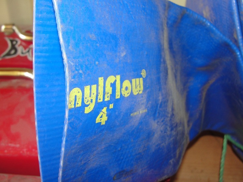 4 Hosing