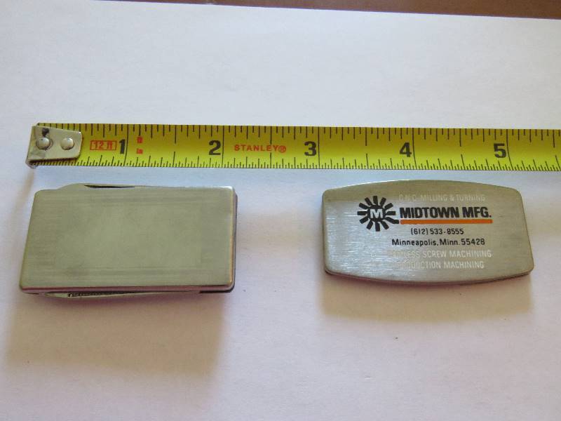 lot 667 image: Collectible Knives