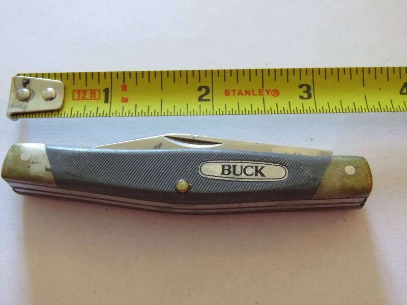lot 652 image: Collectible Knife