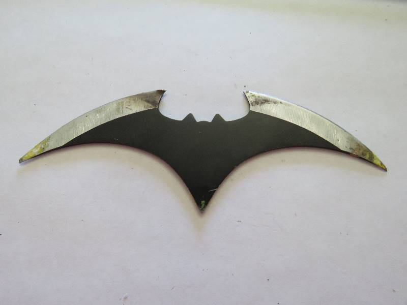 lot 651 image: Collectible Knife