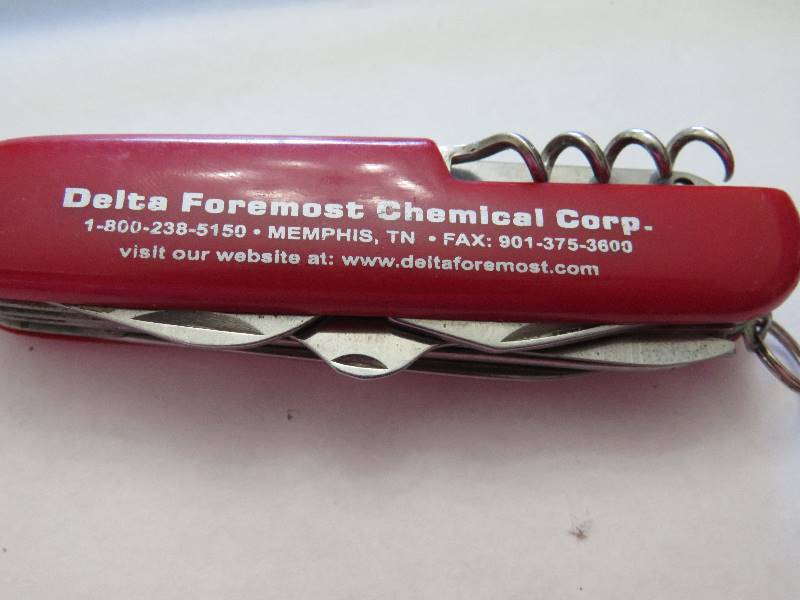 lot 634 image: Multi-Tools