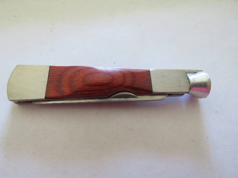 lot 664 image: Pocket Tool