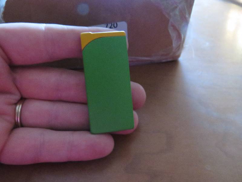 lot 720 image: Lighters