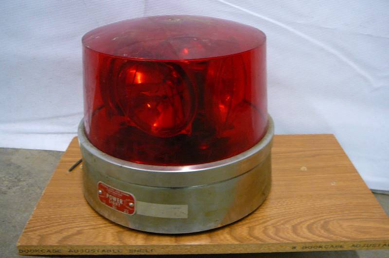 Power Light