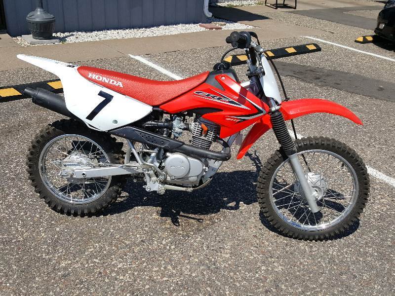 used crf 80 for sale