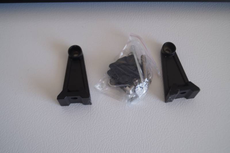 LED Light Bar