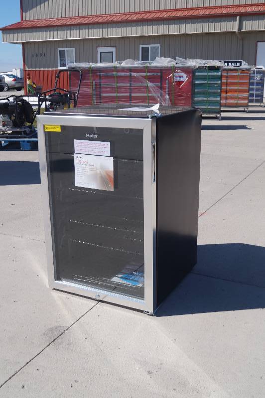 BeverageWine Cooler