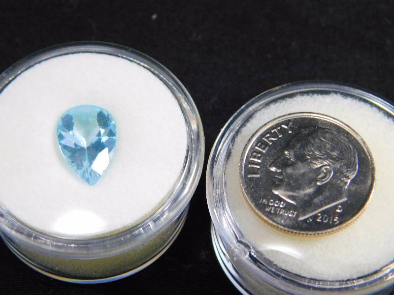 3.0 ct Gemstone