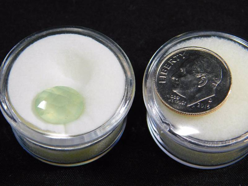 3.8 ct Gemstone