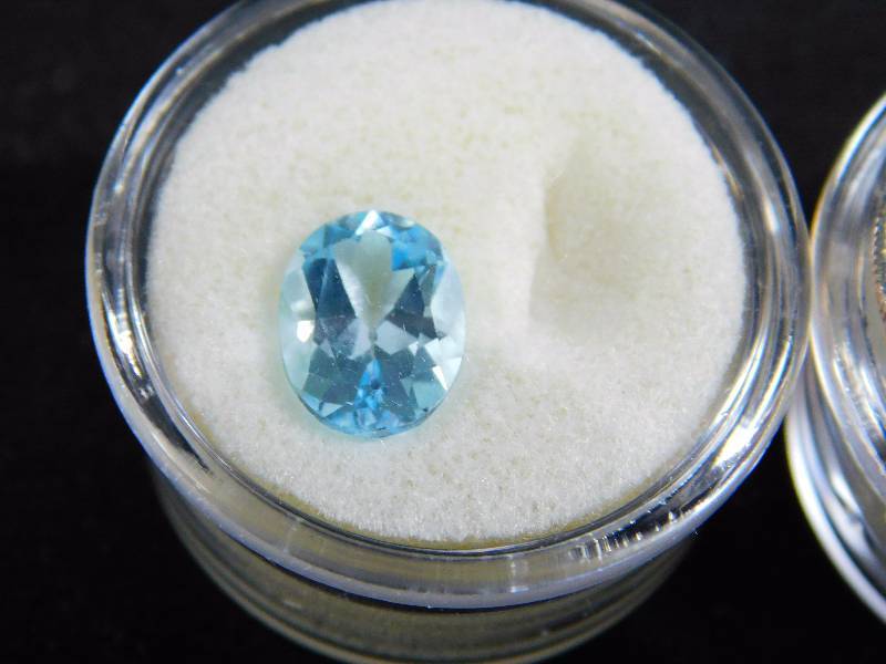 3.1 ct Gemstone