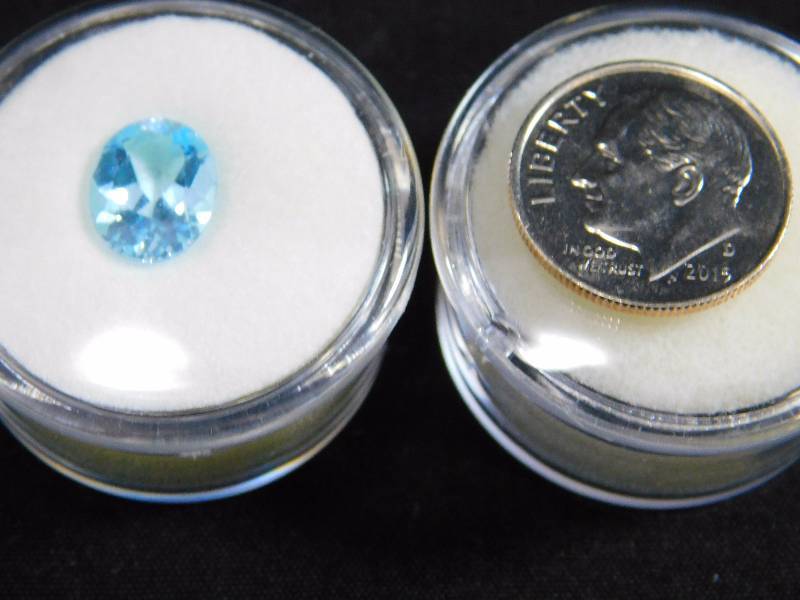2.5 ct Gemstone