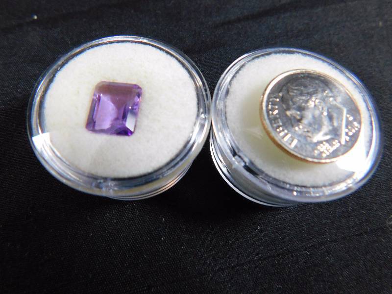 3.1 ct Gemstone