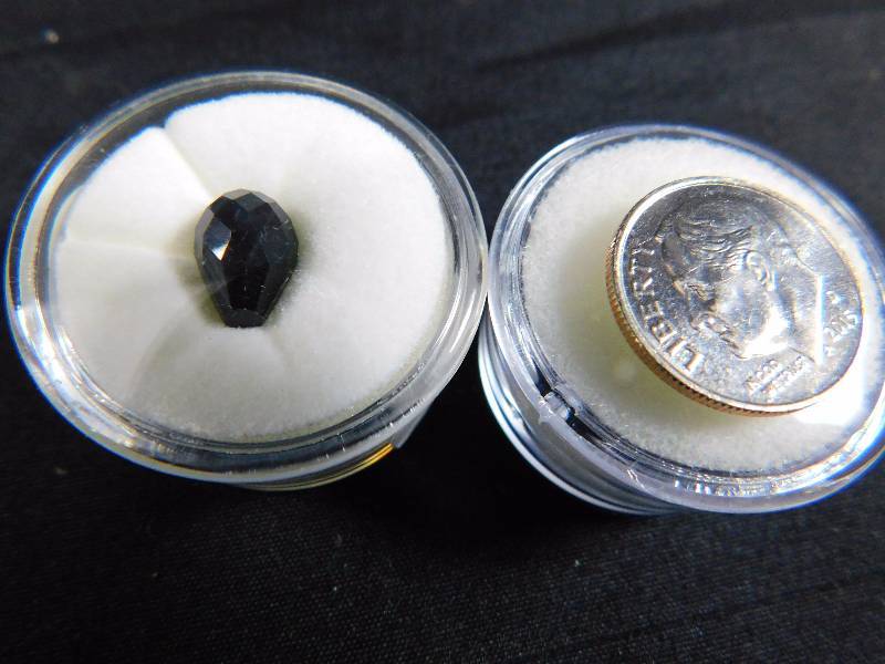 3.3 ct Gemstone