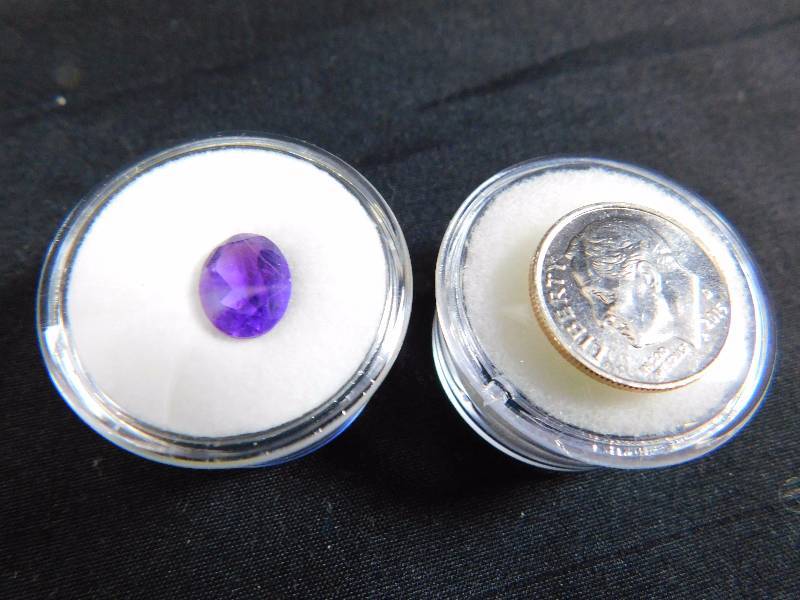 2.1 ct Gemstone