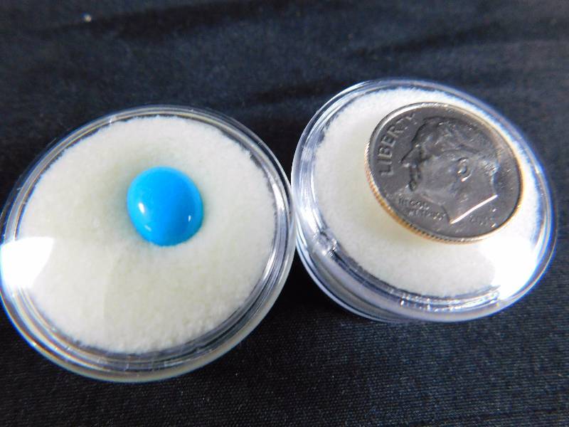 2.1 ct Gemstone