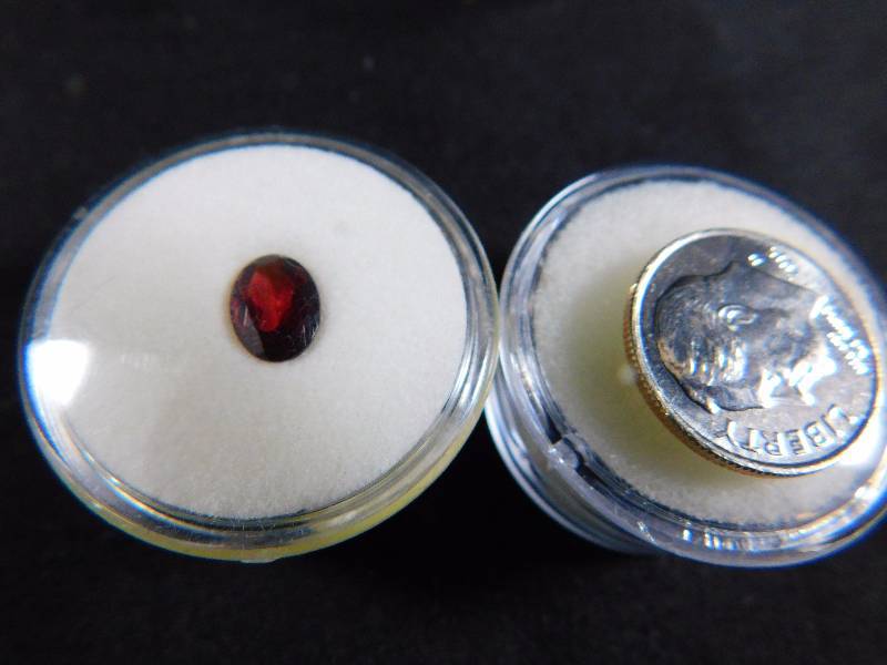 1.1 ct Gemstone