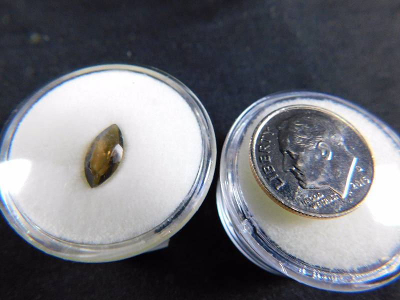 0.8 ct Gemstone