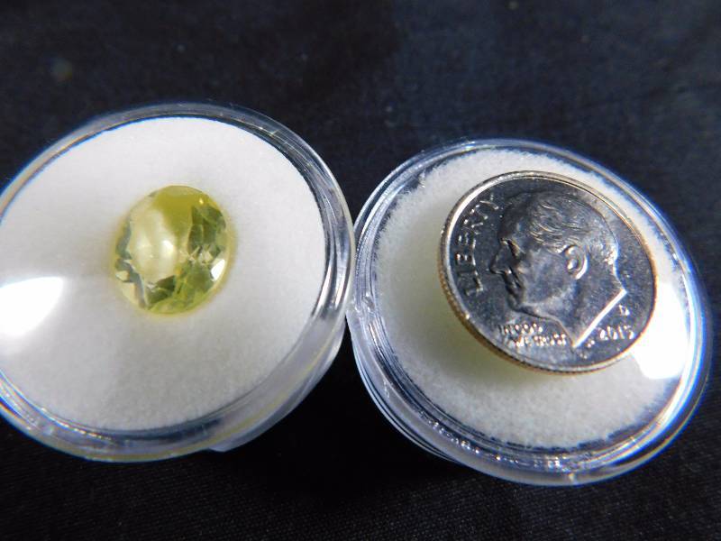 3.1 ct Gemstone