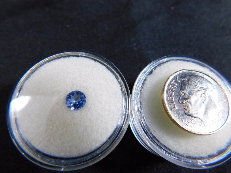 0.5 ct Gemstone