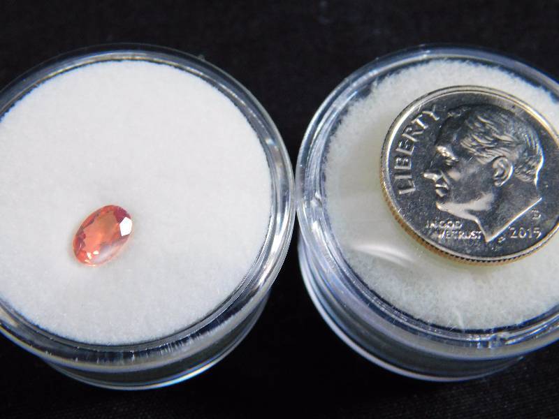 0.3 ct Gemstone
