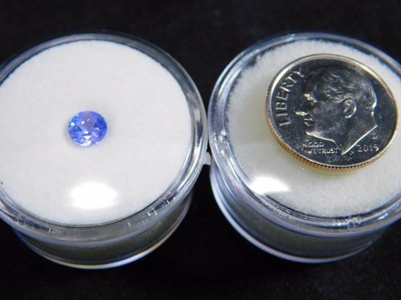0.4 ct Gemstone