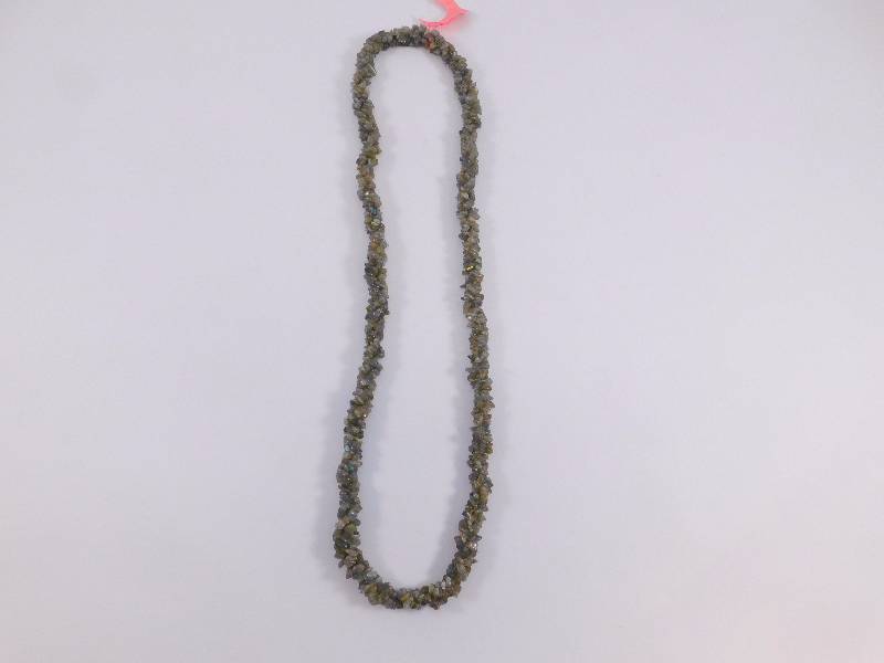 Labradorite Beads