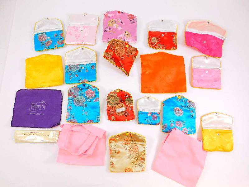 Craft Bags