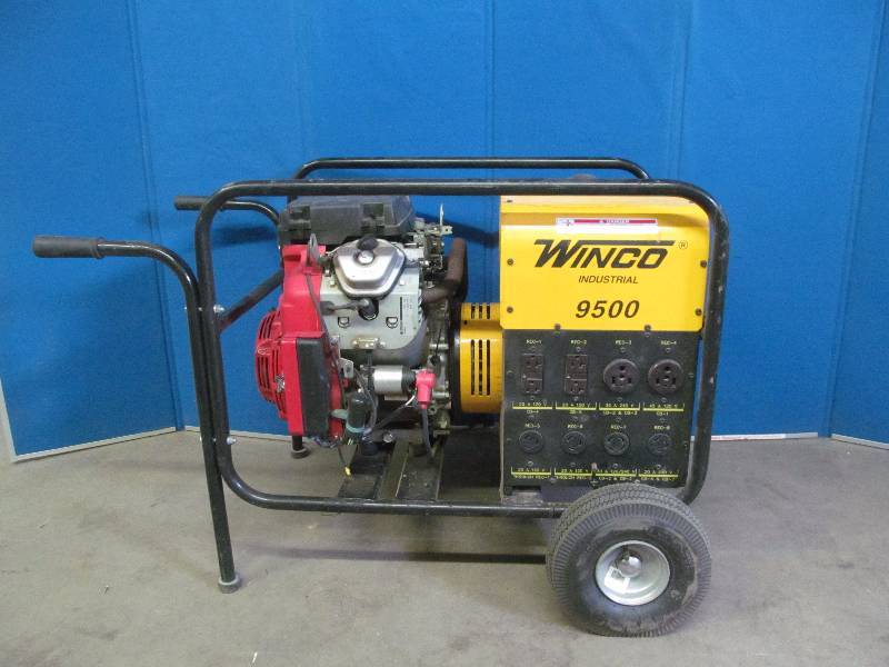generator