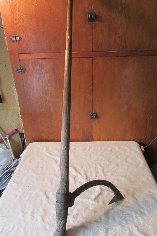lot 98 image: Vintage Log Roller