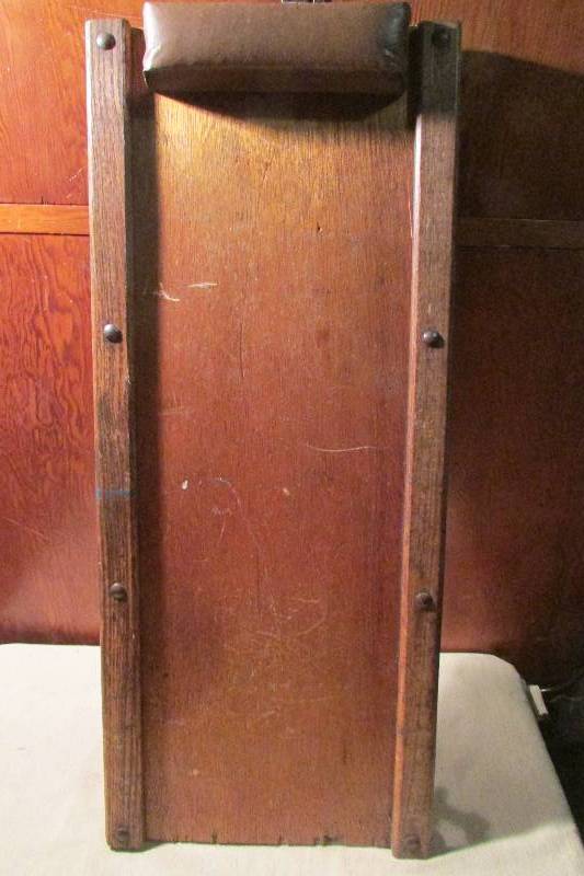 lot 104 image: Vintage Creeper