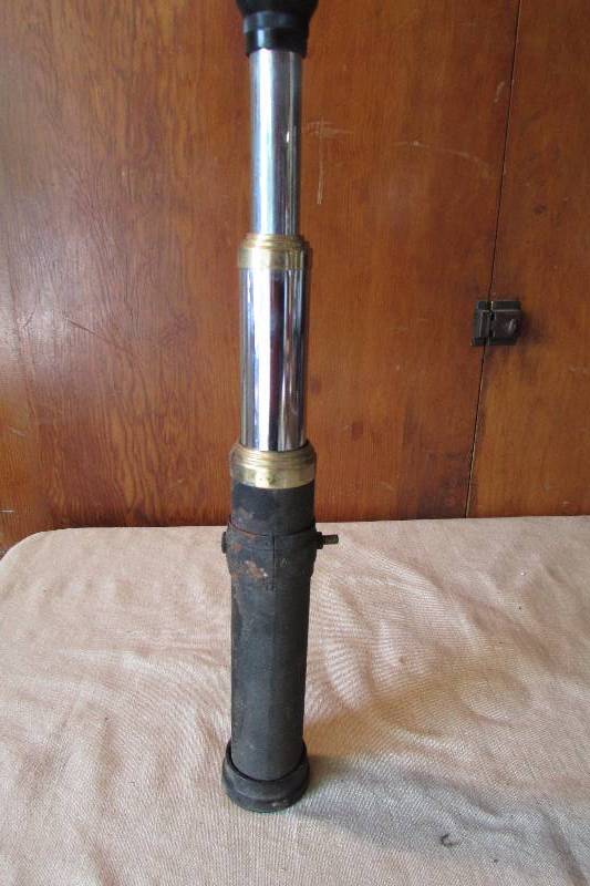 lot 131 image: Vintage Scope