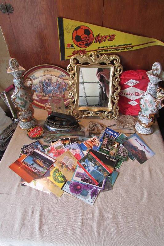 lot 134 image: Vintage Lot