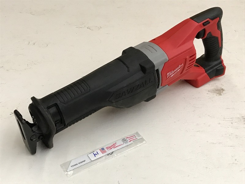 ������� Milwaukee M18 Cordle...