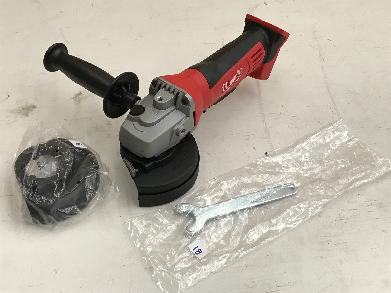 ������� Milwaukee M18 Cordle...