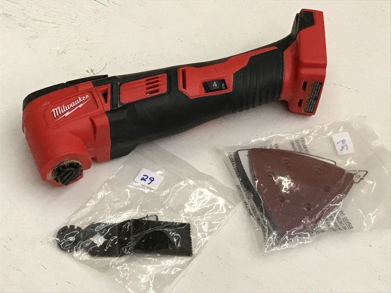 ��� Milwaukee M18 Cordless Lithi...