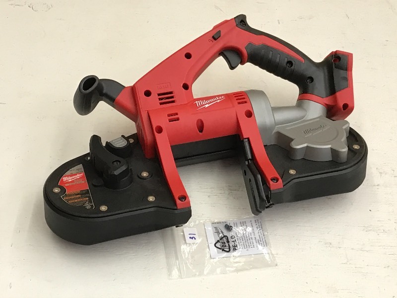 ����� Milwaukee M18 Cordless L...