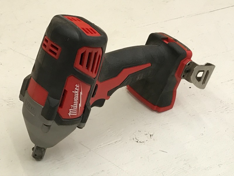 ������ Milwaukee M18 Cordless...