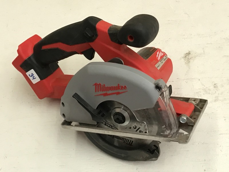 Milwaukee M18 Cordless Lithium-Ion ...