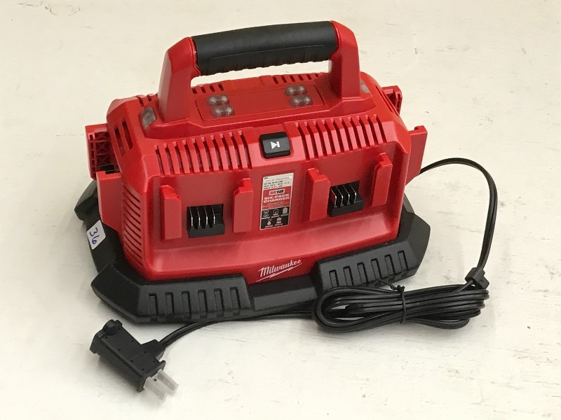 ������ Milwaukee M18 Cordless...