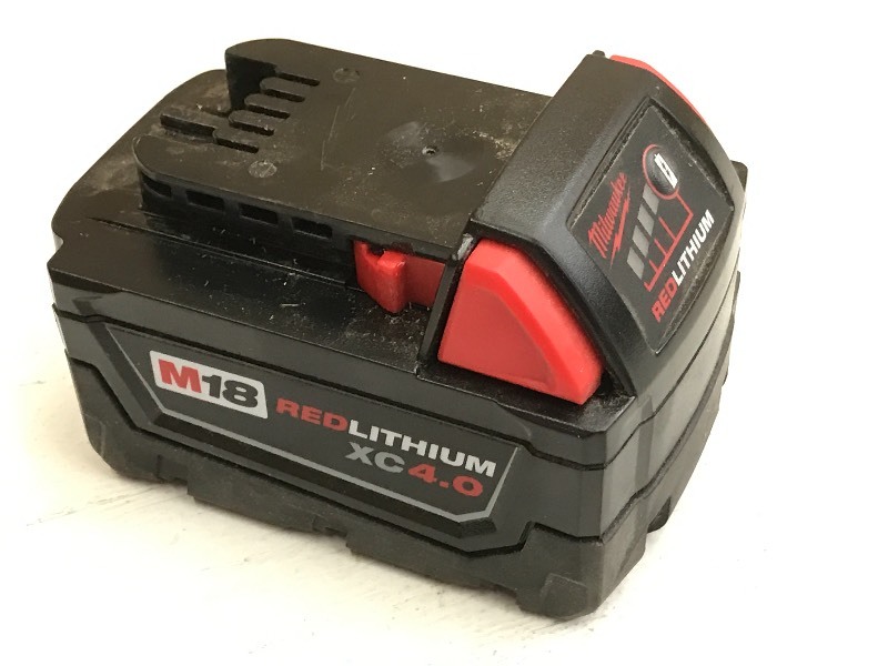 ���� Milwaukee M18 REDLITHIUM X...