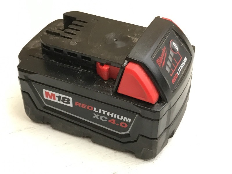 ���� Milwaukee M18 REDLITHIUM X...