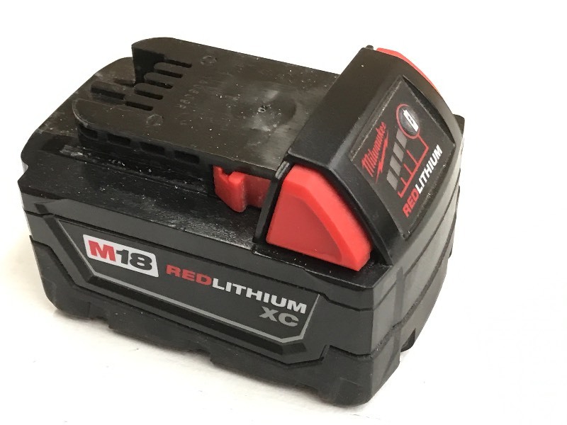 �������� Milwaukee M18 REDL...