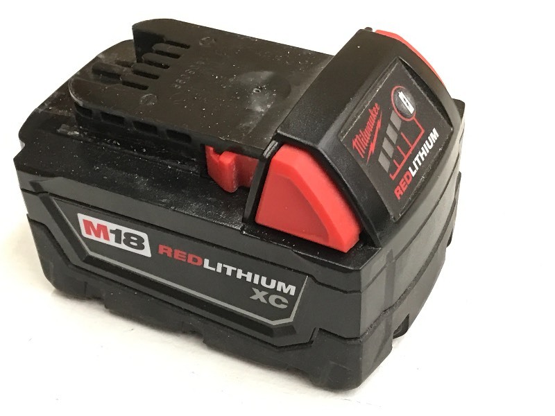 ���� Milwaukee M18 REDLITHIUM X...